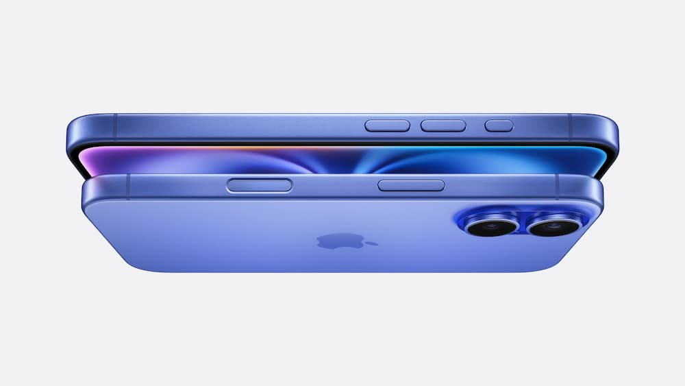iPhone 16 4项规格解析一次看懂，颜色、价格与上市时间