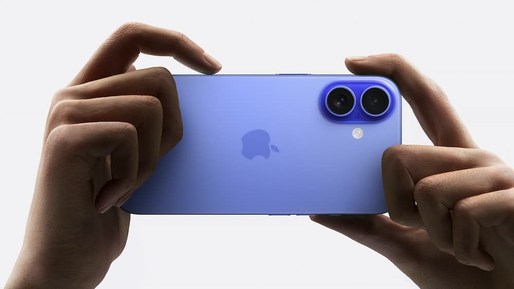 iPhone 16 4项规格解析一次看懂，颜色、价格与上市时间