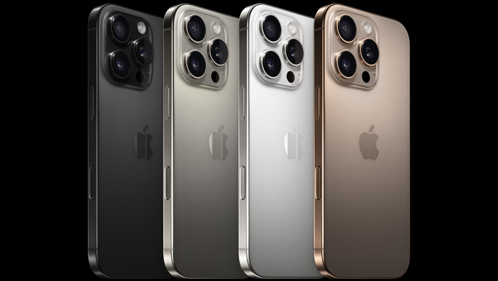 【iPhone 16 颜色怎么选】全部 9 种颜色实拍与建议一次看
