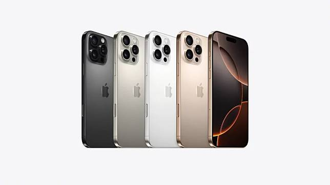 iPhone 16 Pro 十大重点功能全面看