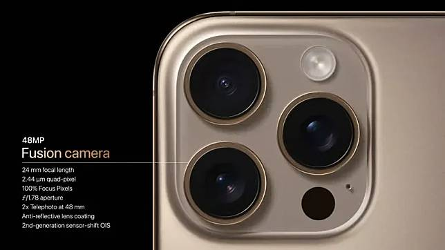 iPhone 16 Pro 十大重点功能全面看