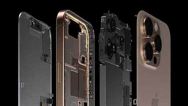 iPhone 16 Pro 十大重点功能全面看