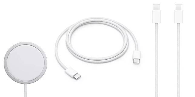AirPods 4 包装盒不再附赠 USB-C 充电线