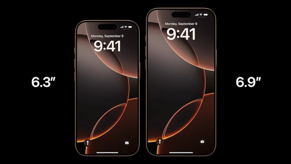 苹果iPhone 16 Pro 系列整理！ 规格功能、颜色