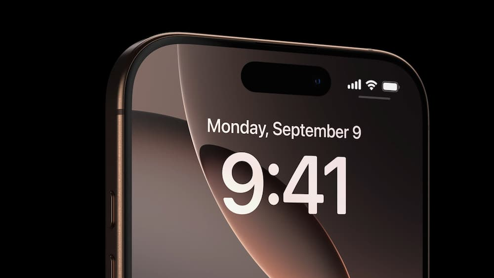 苹果iPhone 16 Pro 系列整理！ 规格功能、颜色