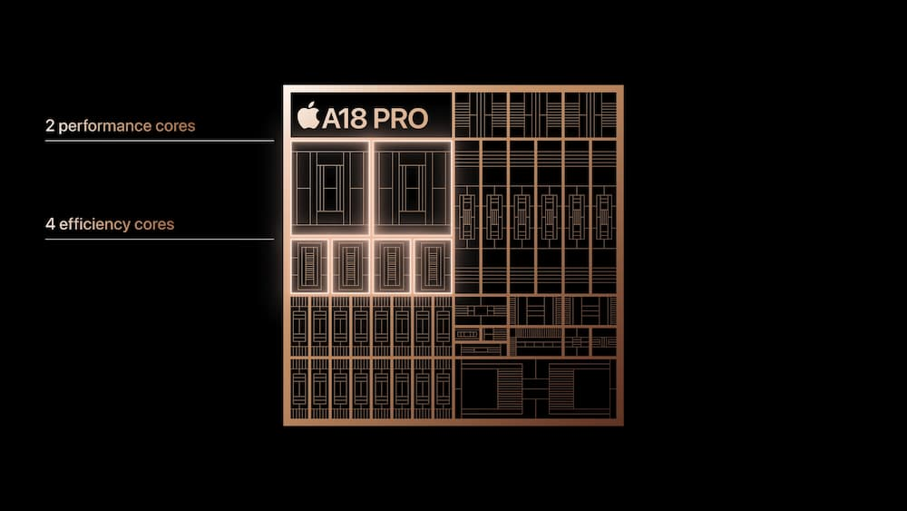 苹果iPhone 16 Pro 系列整理！ 规格功能、颜色