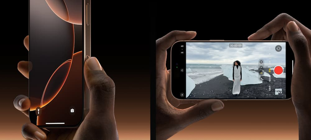苹果iPhone 16 Pro 系列整理！ 规格功能、颜色