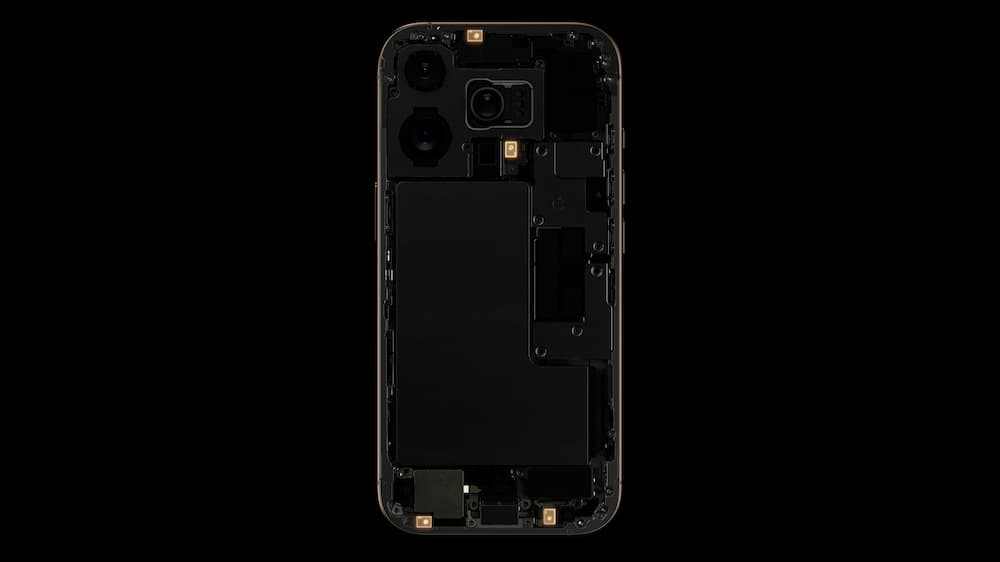 苹果iPhone 16 Pro 系列整理！ 规格功能、颜色