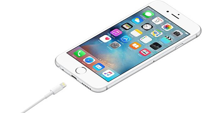 Apple过渡USB-C接近完成余下使用 Lightning 充电产品只得 7 款