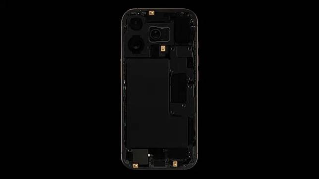 全线iPhone 16系列电池续航力比较