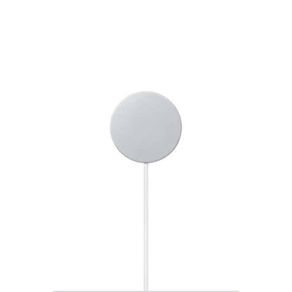 iPhone 16新突破无线充电达25W Apple推出新版MagSafe无线充电器
