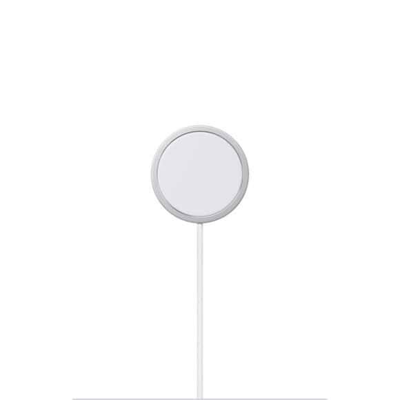 iPhone 16新突破无线充电达25W Apple推出新版MagSafe无线充电器