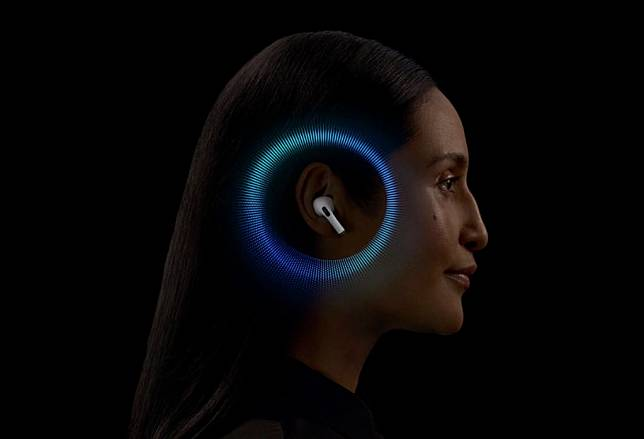 AirPods Pro 听力辅助功能 冲击传统助听器品牌市场