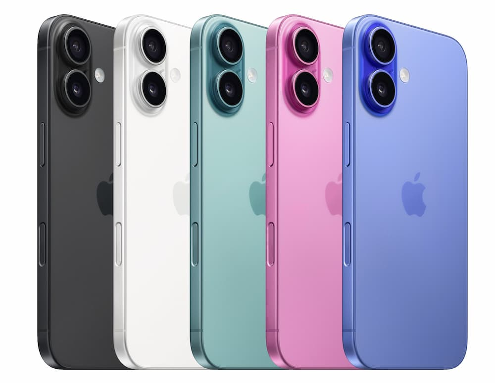 iPhone 16怎么选？ 购机指南1分钟看四款机型规格和入手攻略