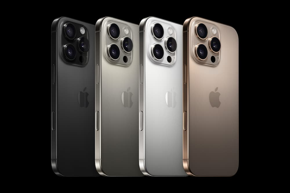 iPhone 16怎么选？ 购机指南1分钟看四款机型规格和入手攻略