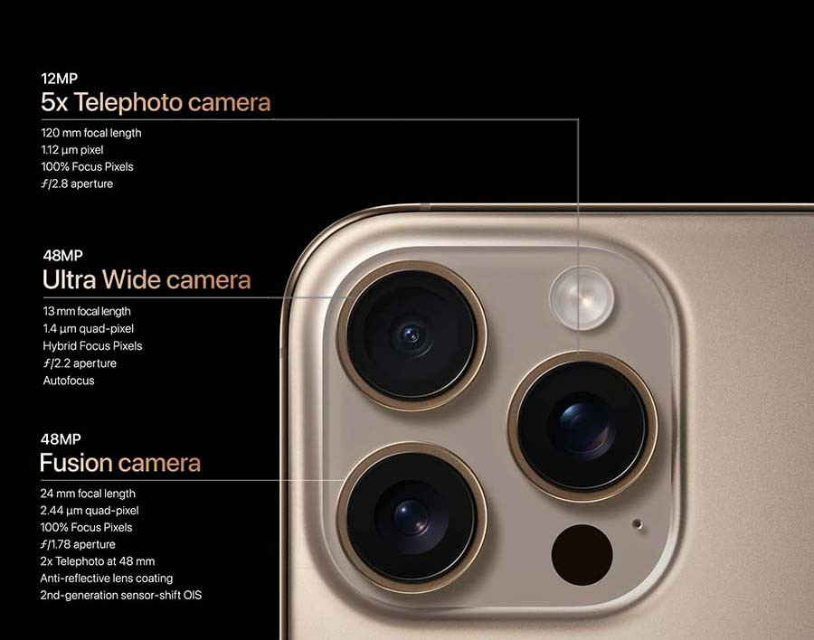 iPhone 16 机型选择攻略：全系列四款怎么选？ 从3大指标做分析