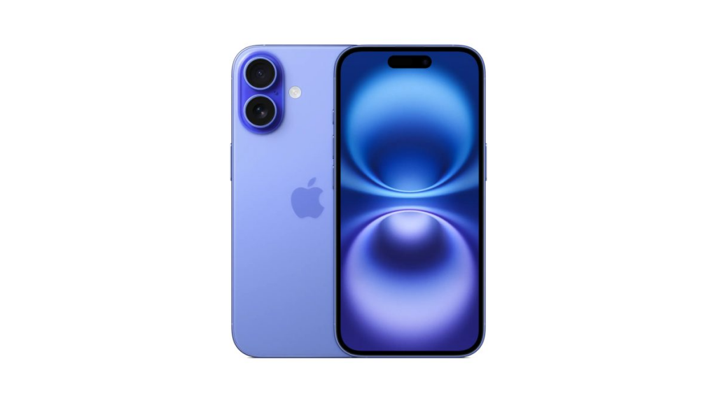iPhone 16 与 iPhone 14 差异比较：35 个升级亮点汇整，基础款今年诚意满满