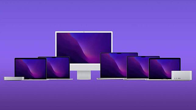 多款 M4 Mac 和全新 iPad 平板 传 10 月苹果 发布会现身
