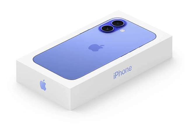 iPhone 16 首周销量较去年下跌 Pro 系列表现不如预期