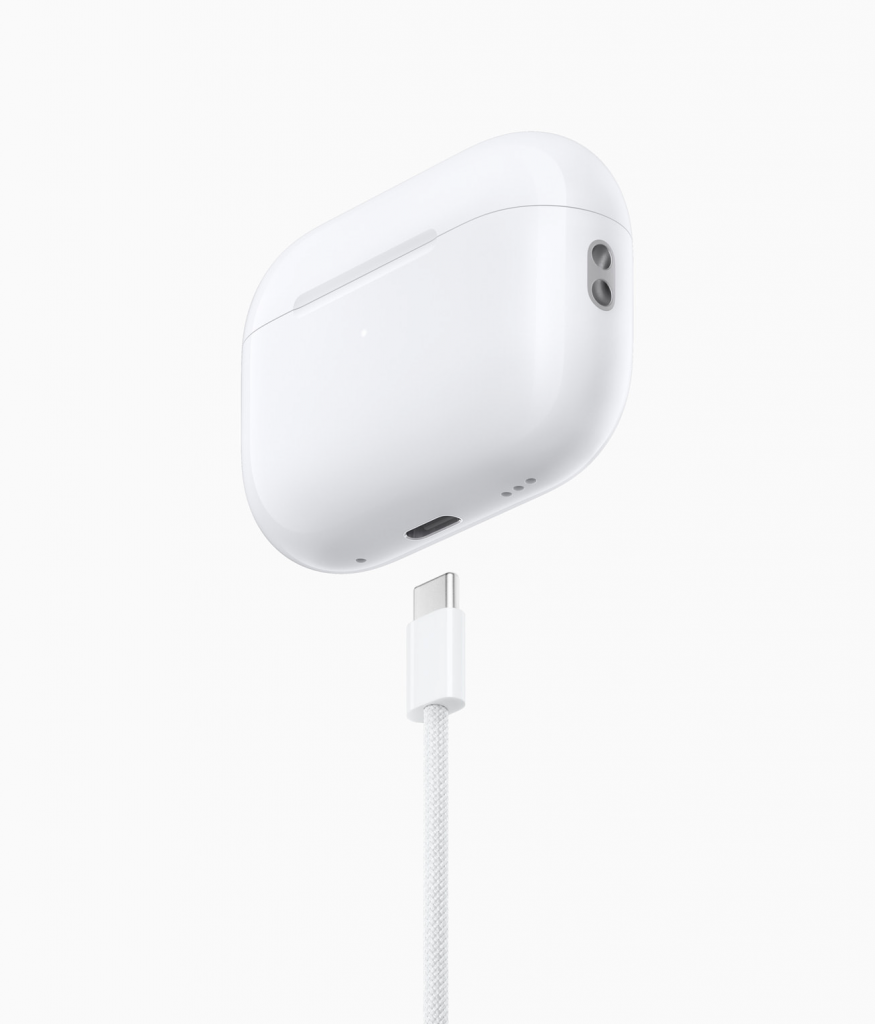 AirPods 4 vs AirPods Pro 2 比较差异：解析你最适合买哪款