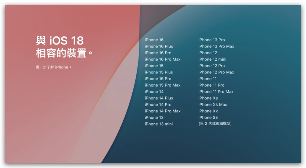 iOS 18 更新前的6大注意事项，确保顺利更新iPhone不出错
