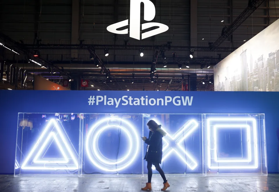 兼容性持续合作，索尼传已经与AMD签约设计制作PlayStation 6芯片