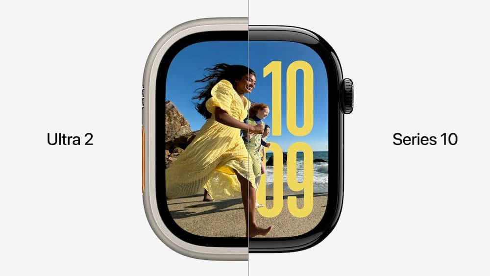 Apple Watch Series 10 vs Ultra 2 比较差异：告诉你哪款最适合入手