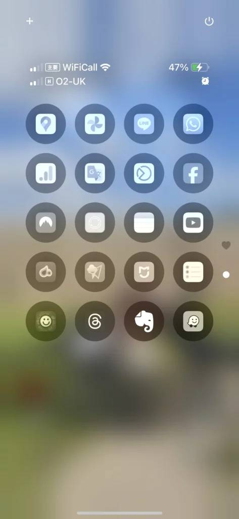 iOS 18 控制中心改装全攻略