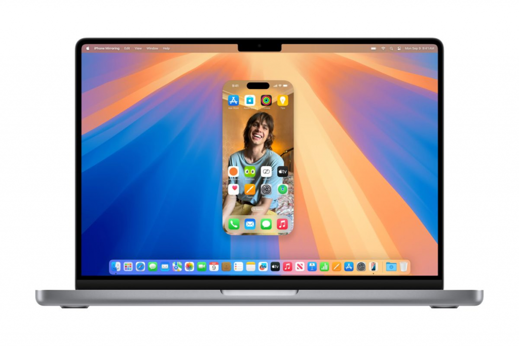 《macOS Sequoia更新重点》整理17个你一定要知道的Mac特色新功能