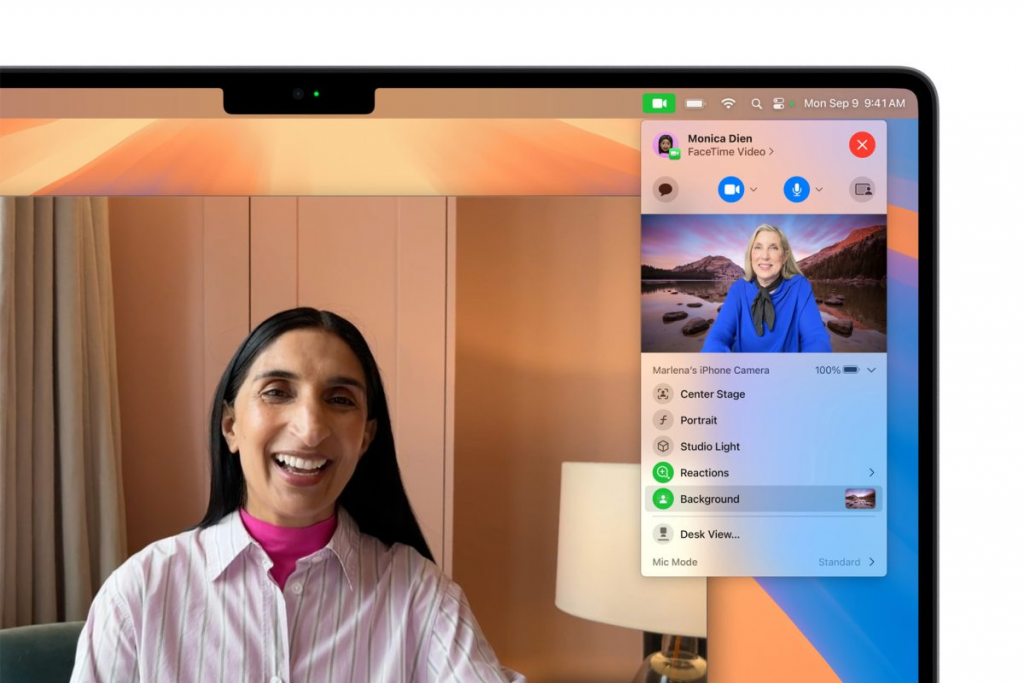 《macOS Sequoia更新重点》整理17个你一定要知道的Mac特色新功能