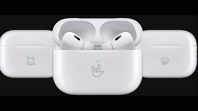 苹果为 AirPods Pro 2 及 AirPods 4 推出固件更新