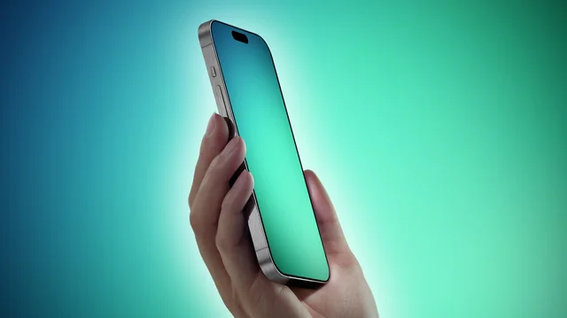 传iPhone 17和17″Air”将配备120Hz ProMotion屏幕！