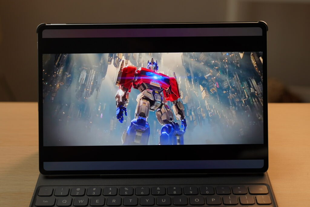 HONOR MagicPad2：有AI，又轻薄，高端工作用平板准备为您服务！