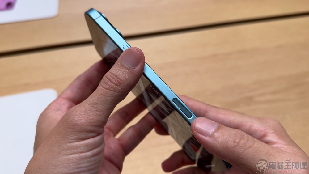 Apple 为 iPhone 16 系列的 Camera Control 加入一颗「新镜头」 - 安卓手赚网