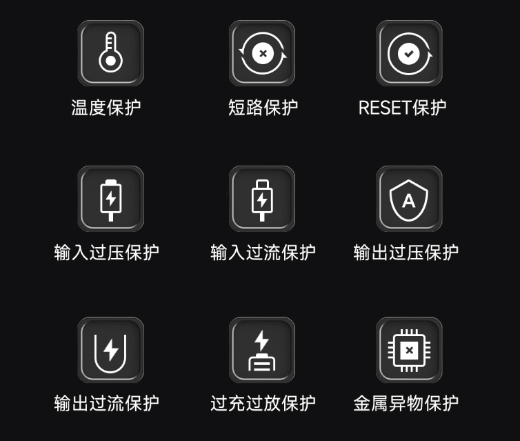 小米推出史上最强「小米充电宝25000」，功率最高达 212W，标榜可上飞机 - 安卓手赚网