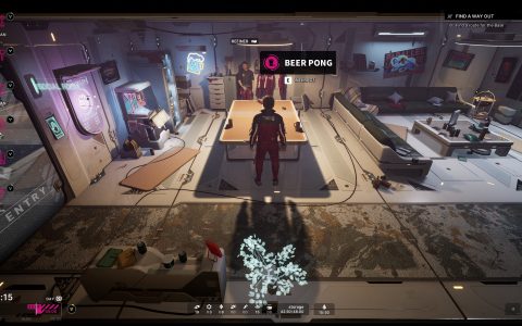 Steam太空探索节开跑！ 11 bit studios生存新作《多重人生》开放Demo试玩