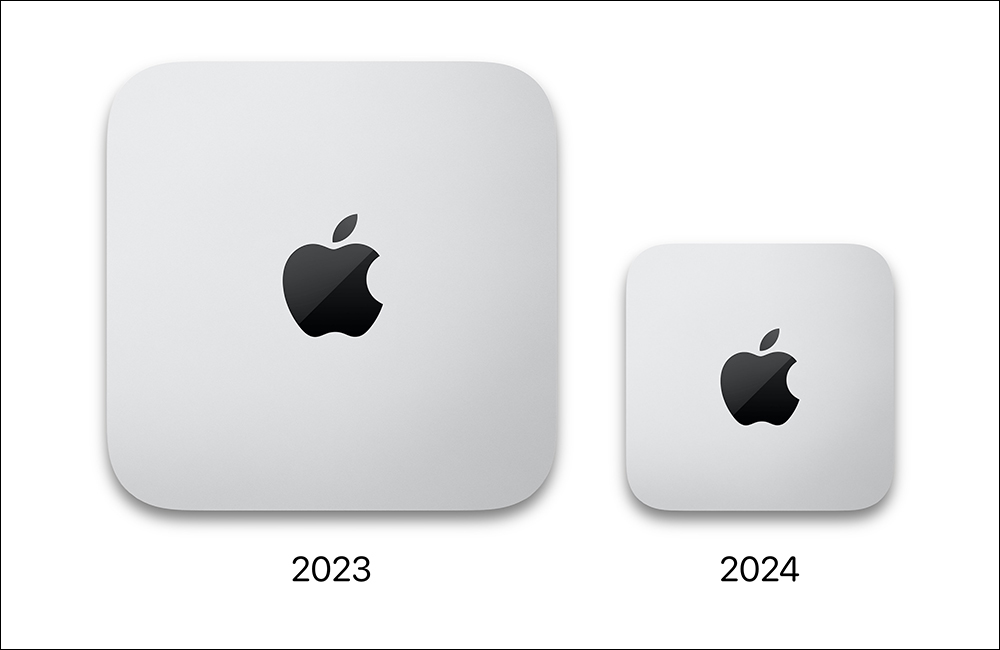 Apple 最新 Mac mini 爆料！ 传将搭载 5 个 USB-C 接口，传输速度与连接性全面升级 - 安卓手赚网