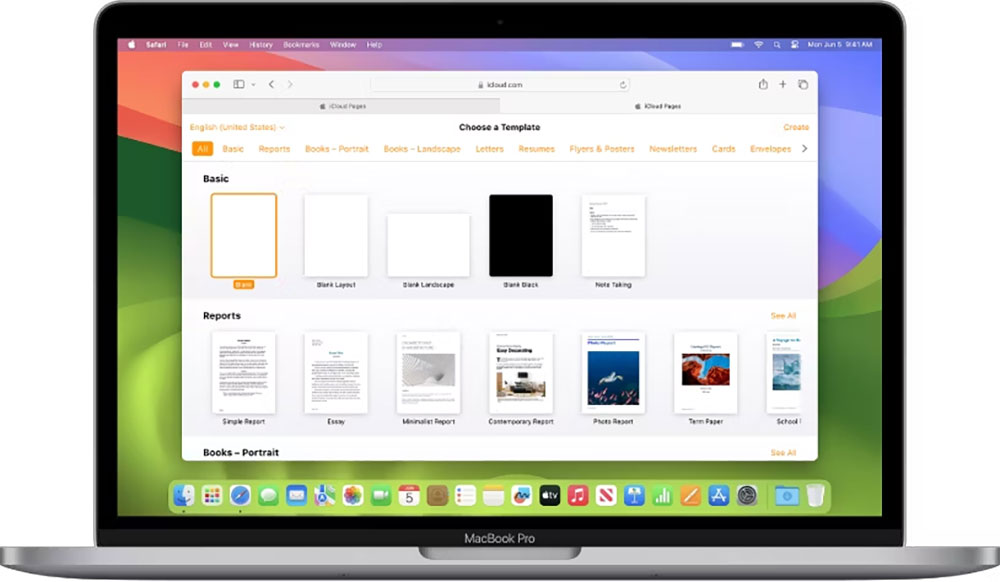 Apple Pages 与 Microsoft Word 哪个适合你？ - 安卓手赚网