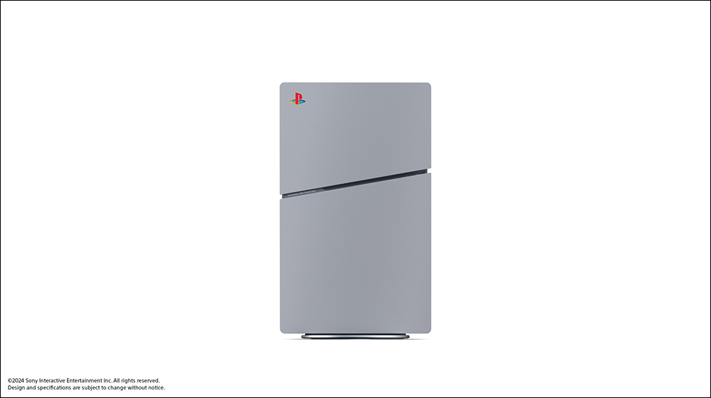 PlayStation 推出 30周年限定主机：致敬初代 PS 经典配色， PS5、PS5 Pro、PS Portal 通通有 - 安卓手赚网