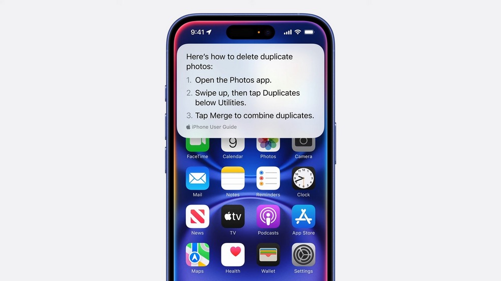 更新停看听，iOS 18.1 测试版最大主角 Siri 发生失效问题 - 安卓手赚网