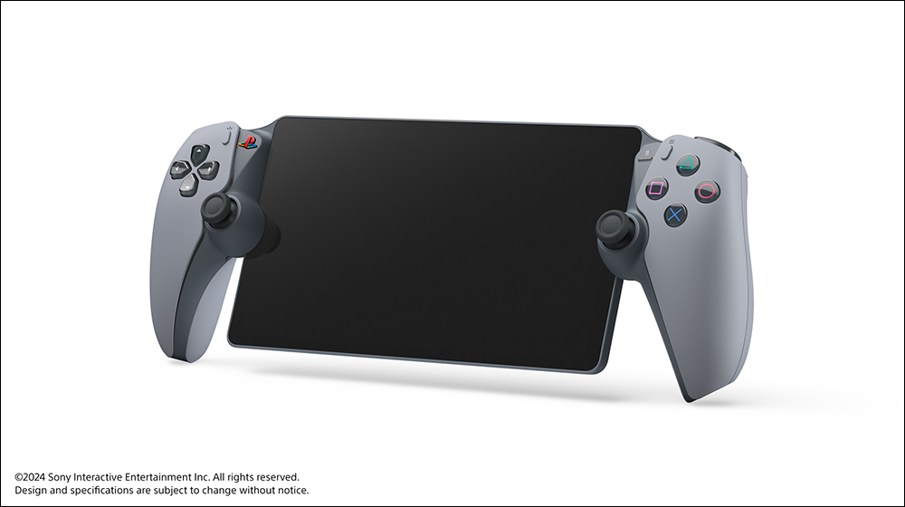 PlayStation 推出 30周年限定主机：致敬初代 PS 经典配色， PS5、PS5 Pro、PS Portal 通通有 - 安卓手赚网