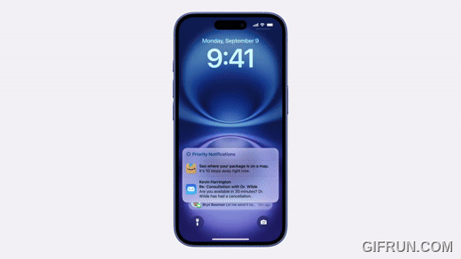 Apple Intelligence 所需容量曝光，想用的人尽量别买 128GB 或保留多一点空间 - 安卓手赚网