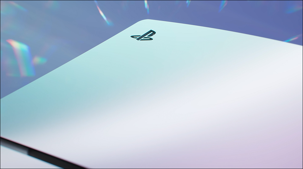 PS5 三大耀眼新色！ PlayStation 推出全新 Chroma 系列闪耀登场，重新定义游戏美学 - 安卓手赚网