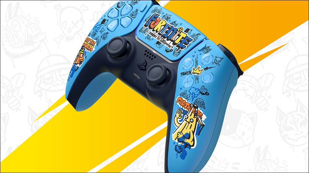 PS5 三大耀眼新色！ PlayStation 推出全新 Chroma 系列闪耀登场，重新定义游戏美学 - 安卓手赚网