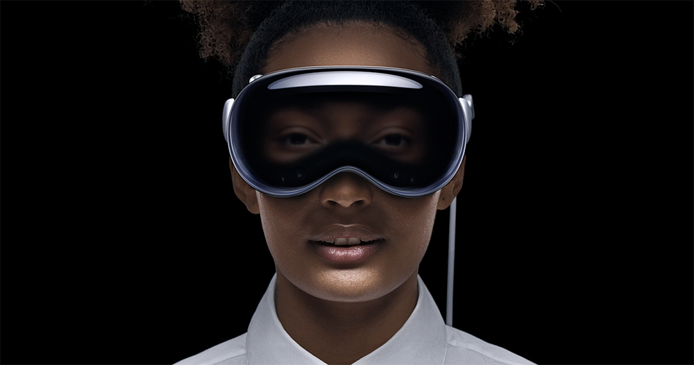 消息指升级M5 SoC的Vision Pro 2将顺势导入Apple Intelligence，最快2025年量产-安卓手赚网