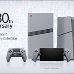 PlayStation 推出 30周年限定主机：致敬初代 PS 经典配色， PS5、PS5 Pro、PS Portal 通通有