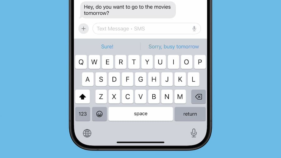iOS 18.1 新功能亮点总整理 4