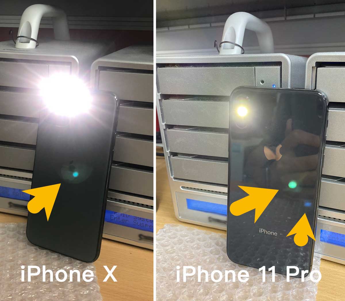 抗反射镜头镀膜有什么作用？ 鬼影耀光又是什么？