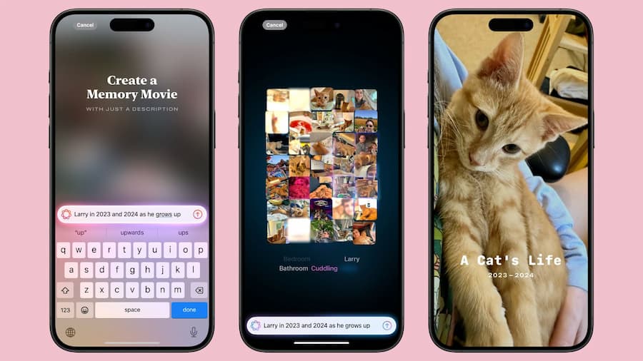 iOS 18.1 新功能亮点总整理 10