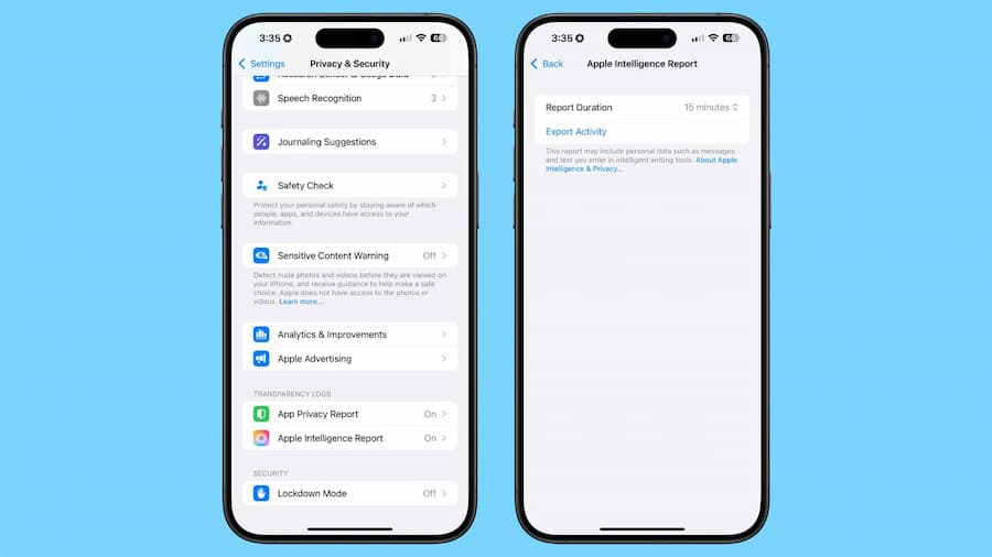 iOS 18.1 新功能亮点总整理 9